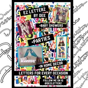 Meet your Posher, December